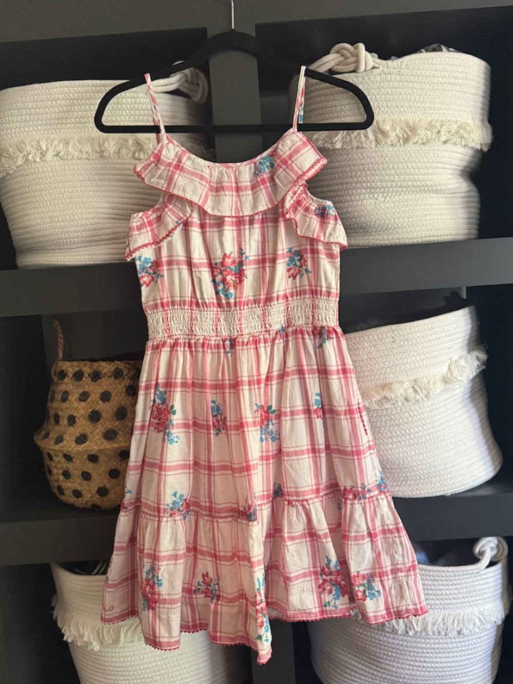 Polo Ralph Lauren GIRLS Sundress